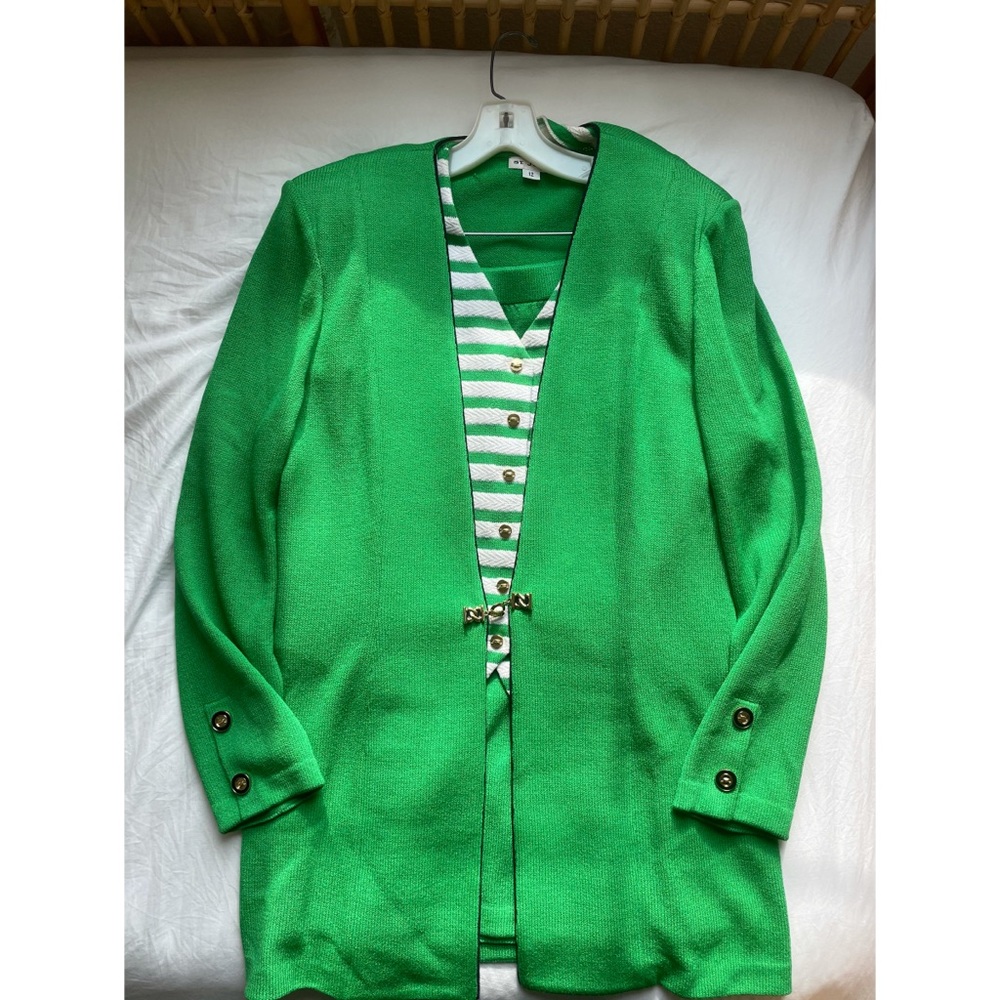 🌿STUNNING🌿 Vintage St. John’s Bay 3 piece Set